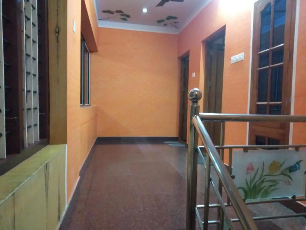 Mn Homestay Varkala