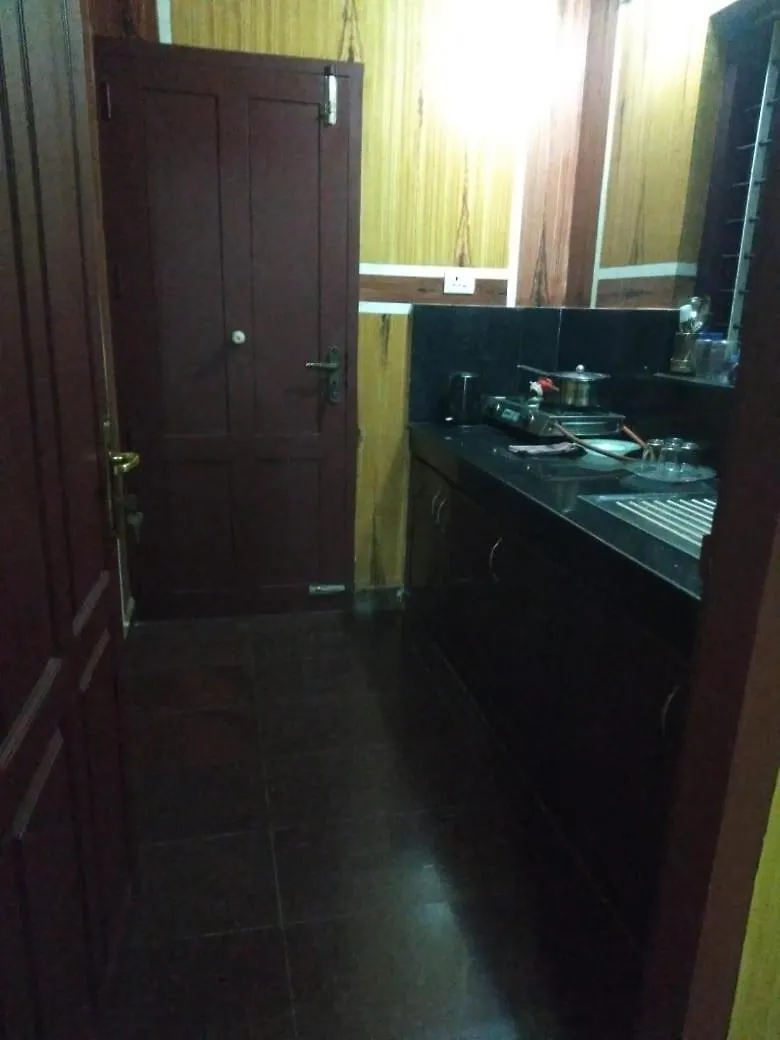 Gæstehus Mn Homestay Varkala