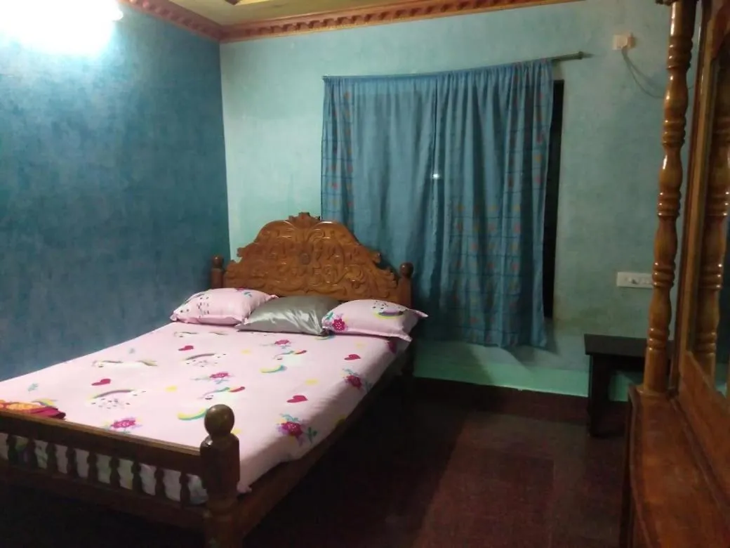 게스트하우스 Mn Homestay 바르칼라