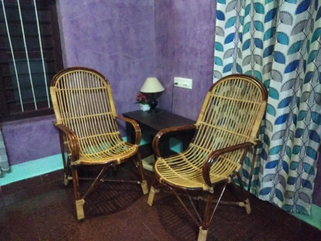 Mn Homestay 바르칼라 인도