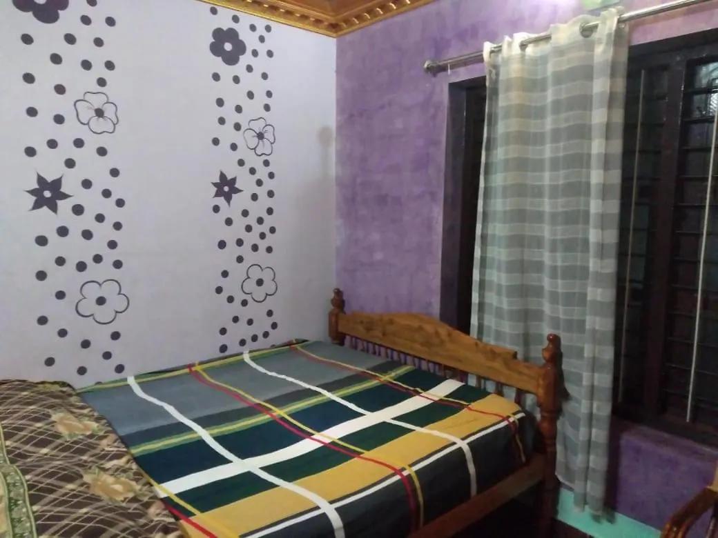 Mn Homestay 바르칼라 게스트하우스