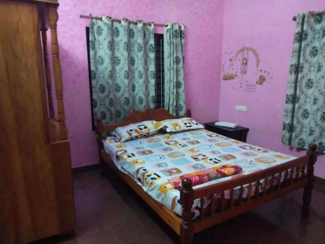 게스트하우스 Mn Homestay 바르칼라