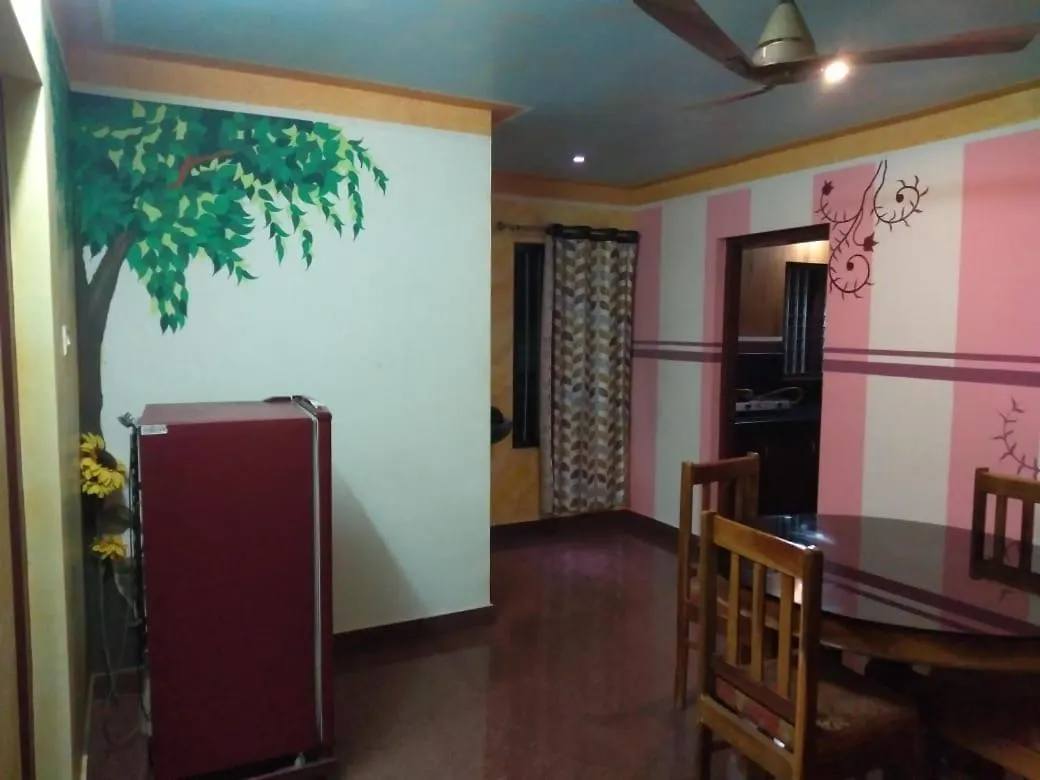 Mn Homestay 바르칼라