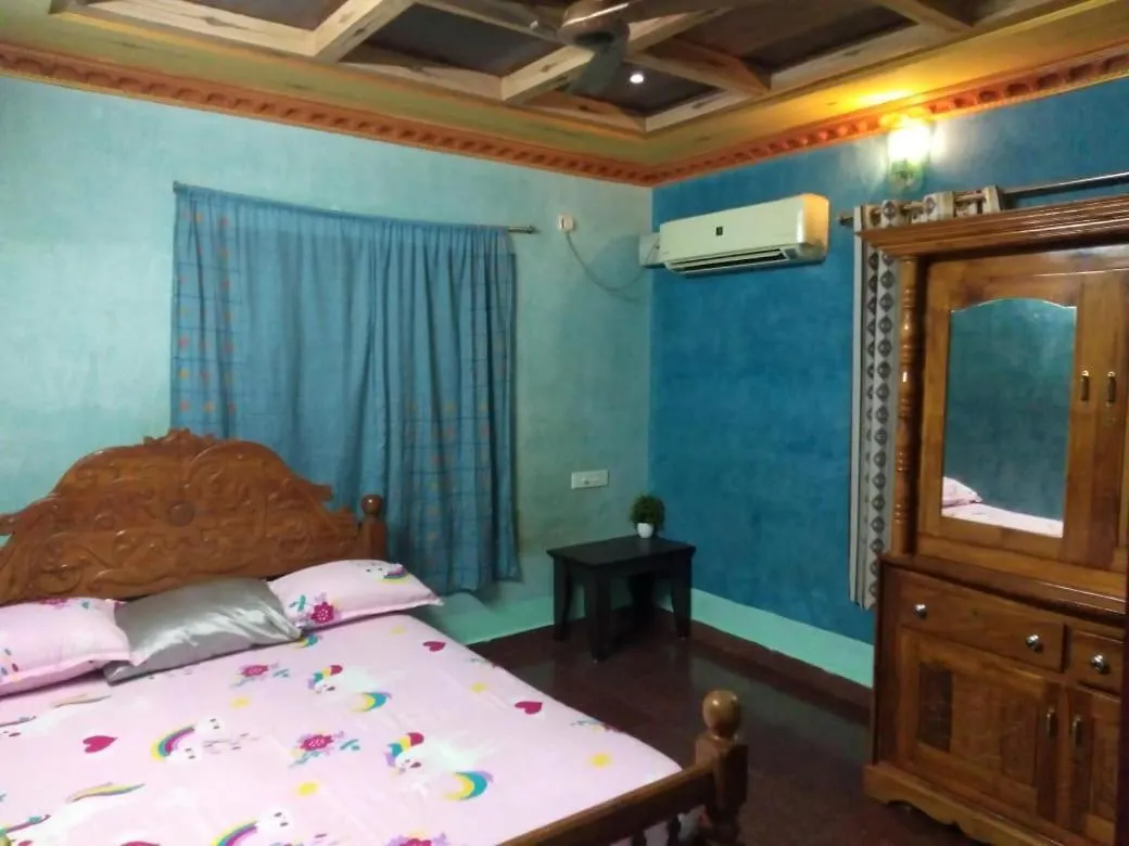 게스트하우스 Mn Homestay 바르칼라